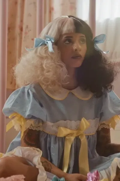 Pacify Her