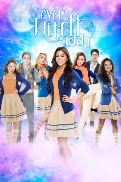 Every Witch Way photo