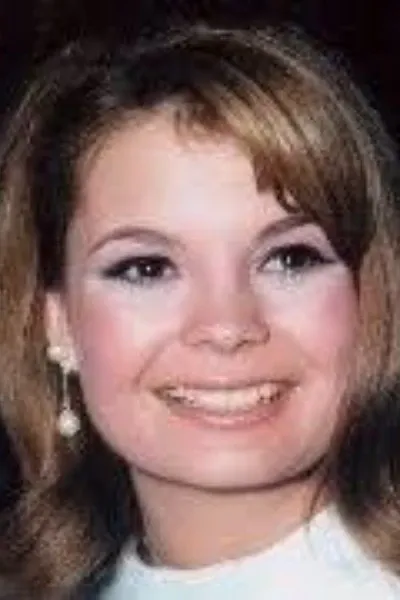 Kathy Garver