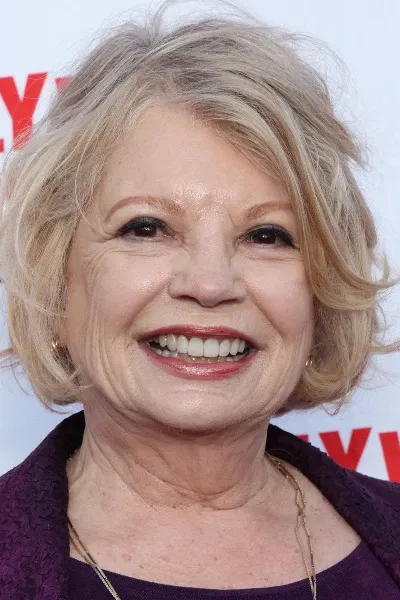 Kathy Garver photo