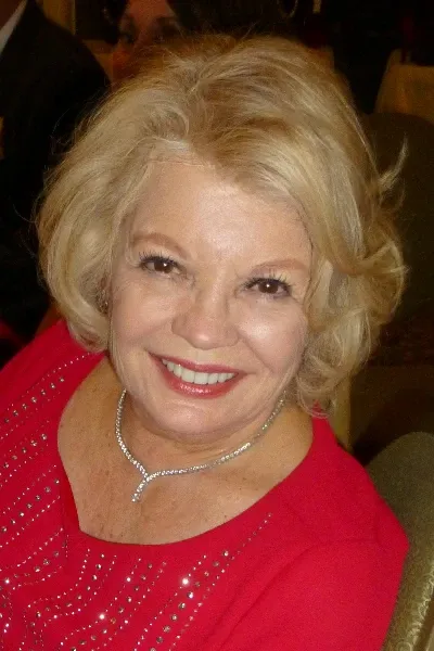 Kathy Garver photo
