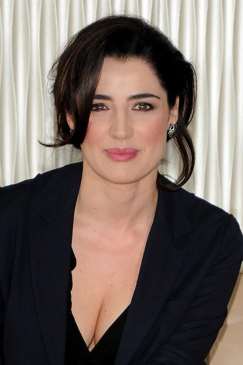 Luisa Ranieri photo
