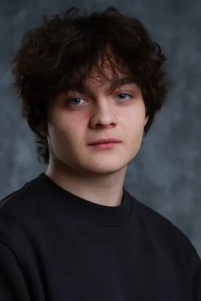 Orén Kinlan photo