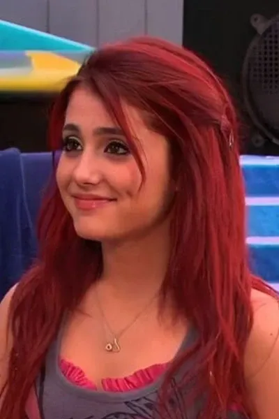 Cat Valentine photo