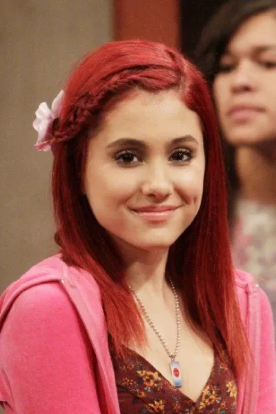 Cat Valentine photo