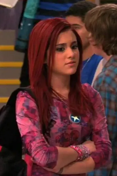 Cat Valentine photo