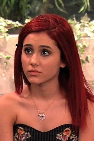 Cat Valentine photo