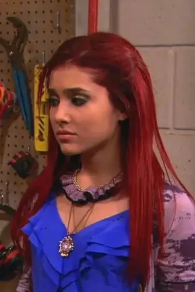 Cat Valentine photo
