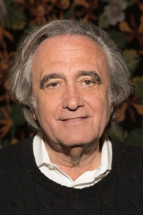 Joe Dante photo