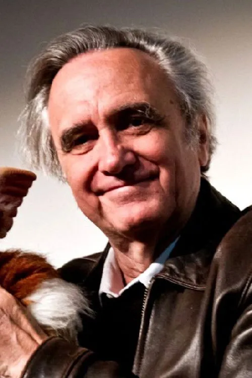 Joe Dante photo