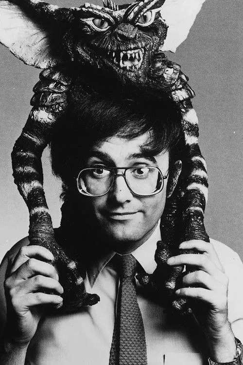 Joe Dante photo