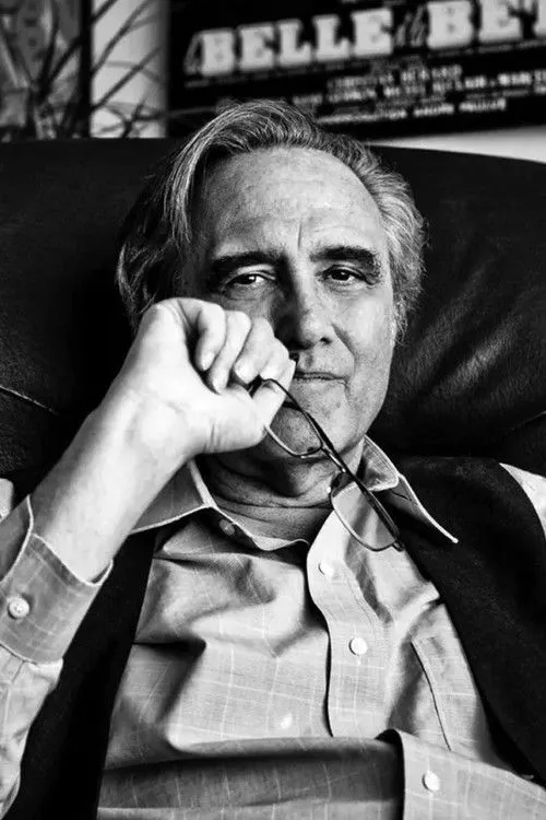 Joe Dante photo