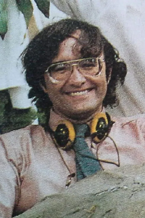Joe Dante photo