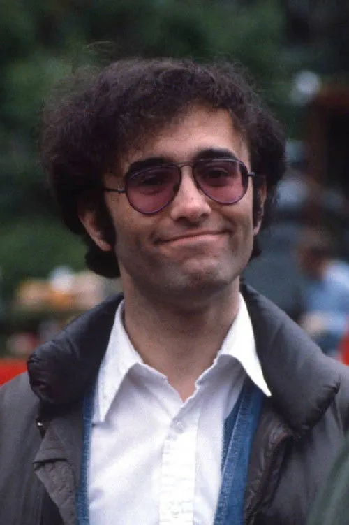 Joe Dante photo