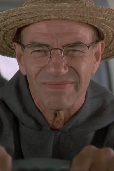 Brad Sullivan photo