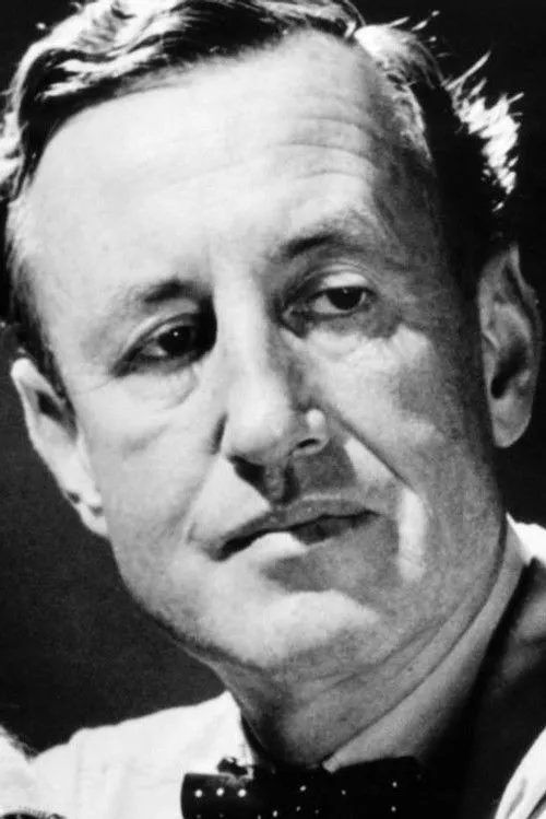 Ian Fleming photo