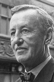 Ian Fleming photo