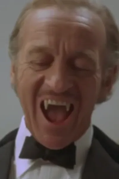 Count Dracula photo