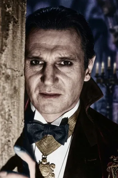 Count Dracula photo