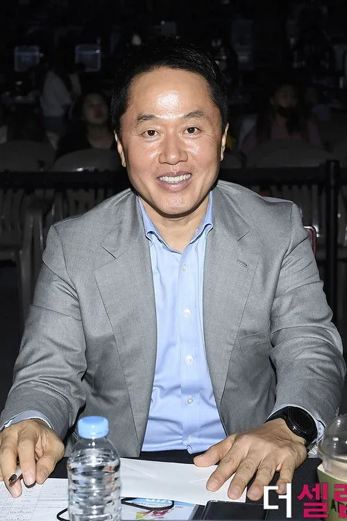 Jung Won-kwan