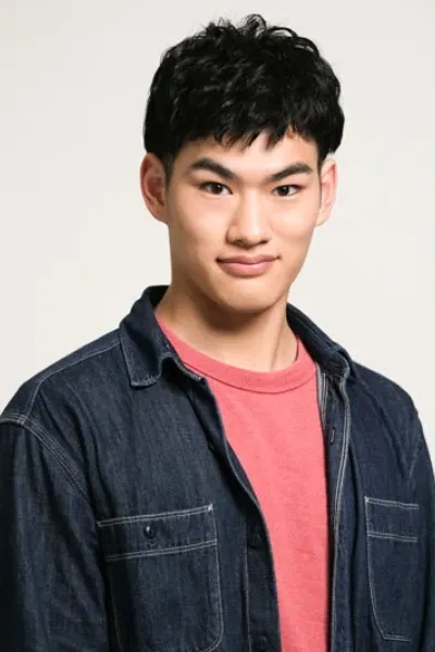 Shinnosuke Susumago