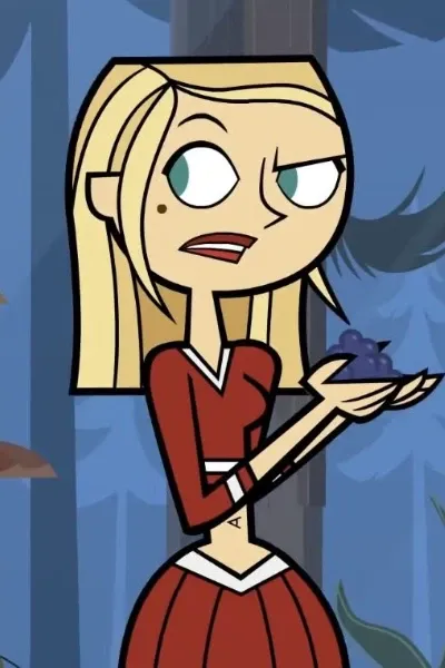 Amy (Total Drama)