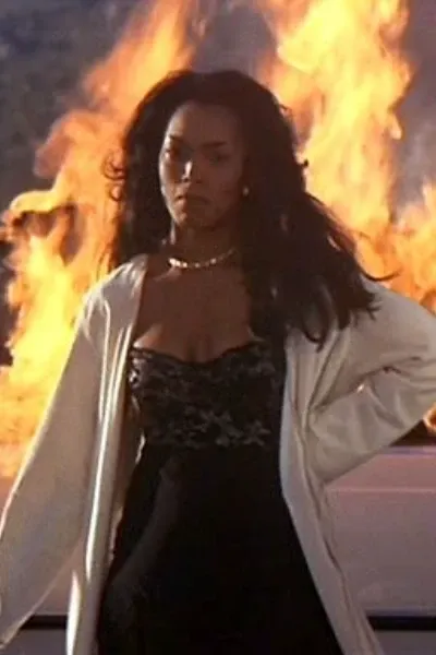 Bernadette Harris (Waiting to Exhale)