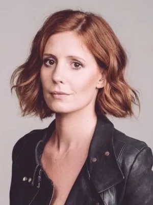 Amy Nuttall photo