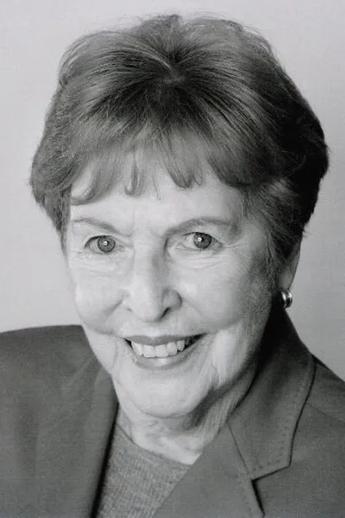 Mrs. HogenPuff