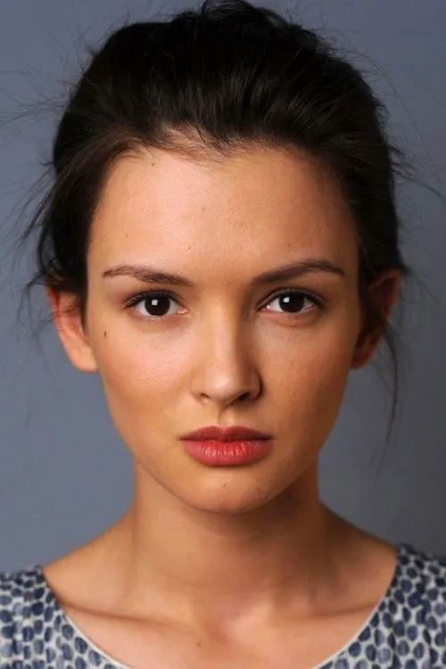 Paulina Andreeva photo