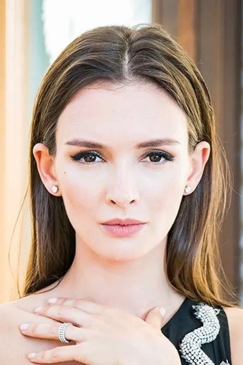 Paulina Andreeva photo
