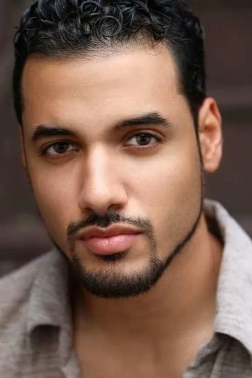 Marco Guerrero