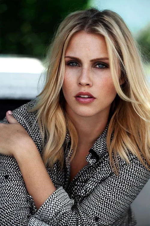 Claire Holt photo