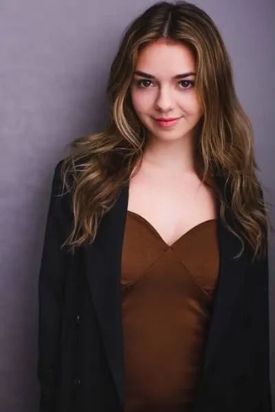 Madison Grey