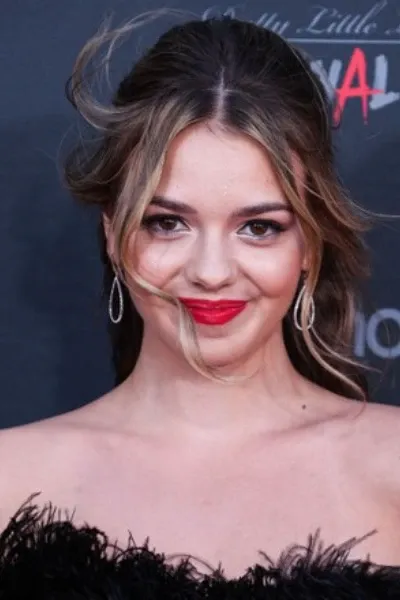 Trixie Seabelle