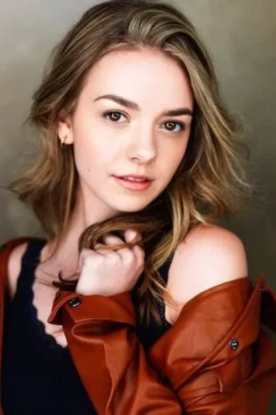 Ava DeMary photo