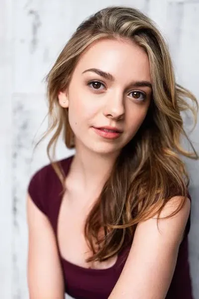 Lila Stepsister