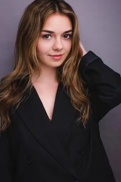 Ava DeMary photo