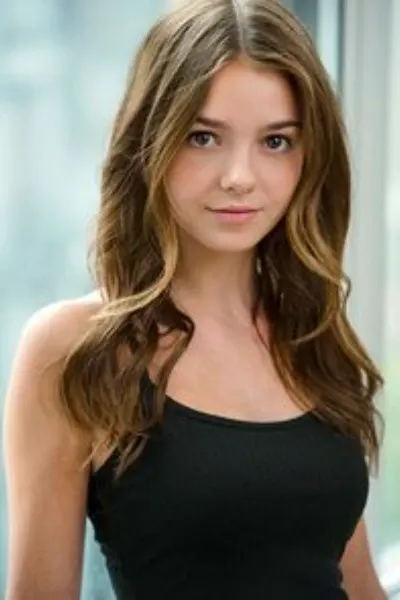 Ava DeMary photo