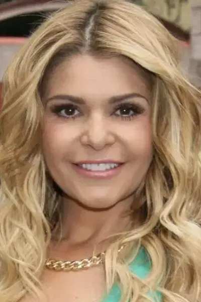 Itatí Cantoral