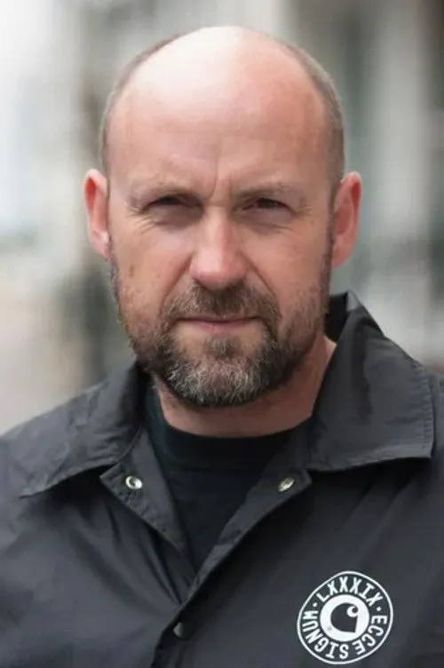 Andrew Elias
