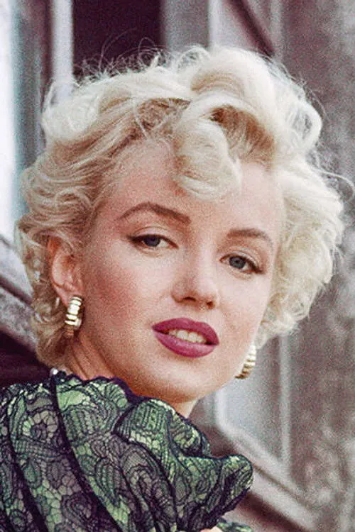 Marilyn Monroe photo