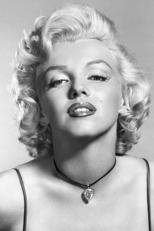 Marilyn Monroe photo