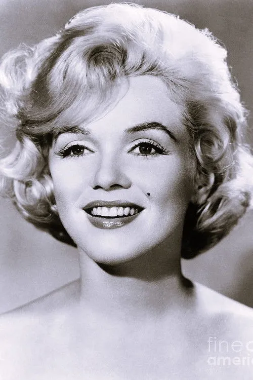 Marilyn Monroe photo