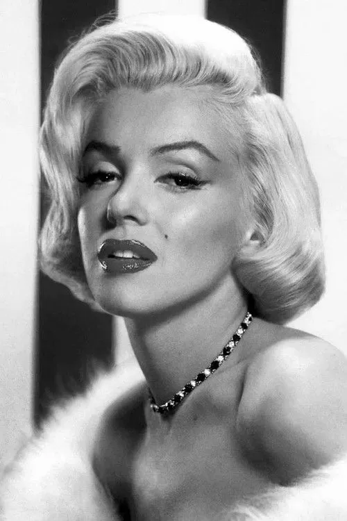Marilyn Monroe photo