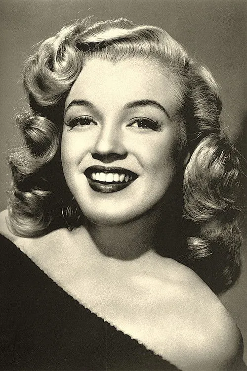 Marilyn Monroe photo