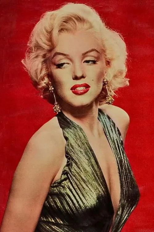 Marilyn Monroe photo