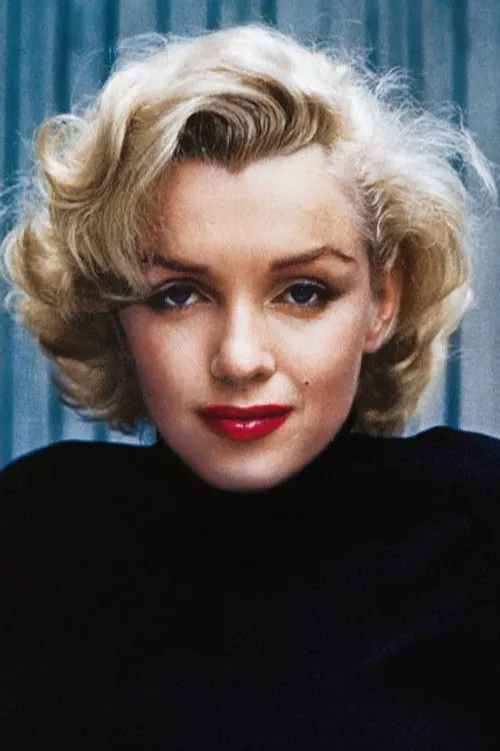 Marilyn Monroe photo