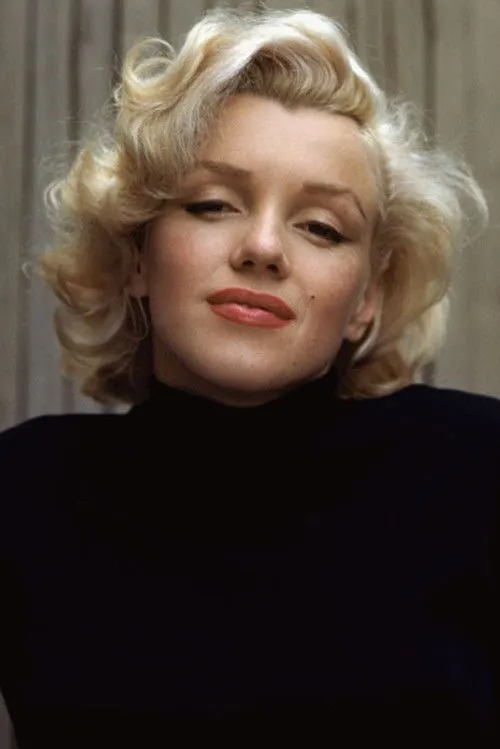 Marilyn Monroe photo