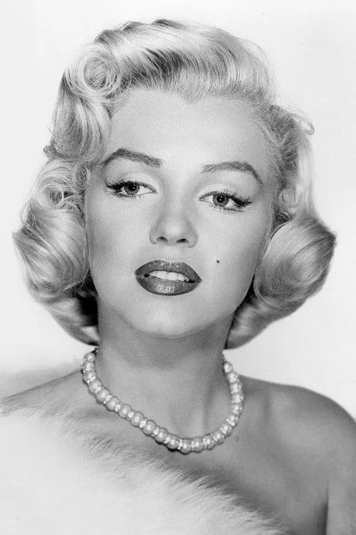 Marilyn Monroe photo